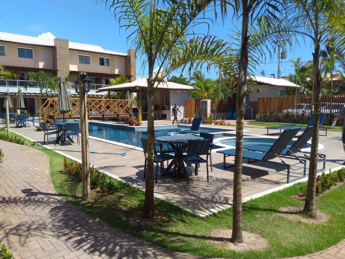 Village Praia Do Surf, Itacimirim - Camacari, Ba Exteriér fotografie